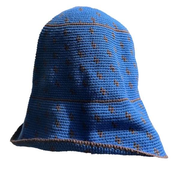 Emily Dawn Long Accessories - A Hat Named Wanda in Greece by Emily Dawn Long